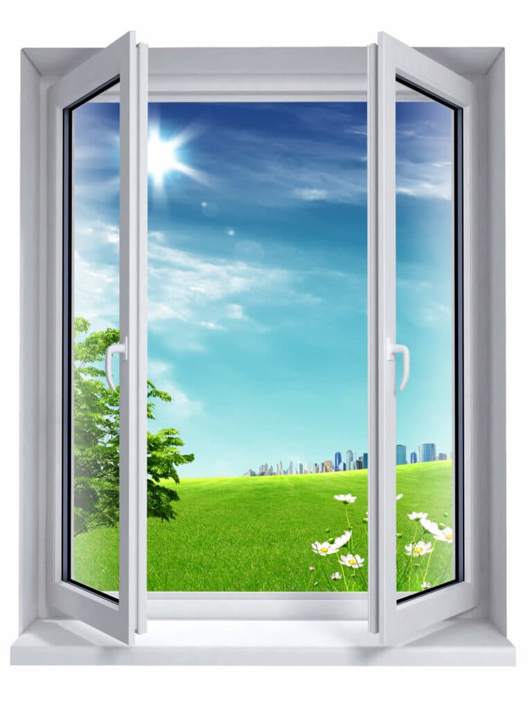 חלונות אלומיניום המדריך השלם באתר לפניכם (מעודכן 2023)