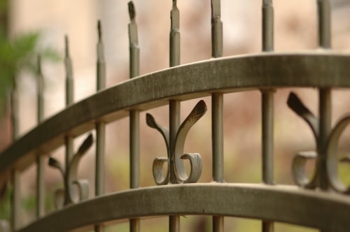 גדרות אלומיניום - הצעות הטובות בשוק