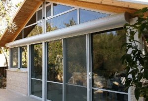 שחר אלומיניום