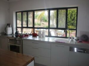 קובי אלומיניום