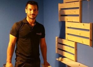 קובו תיקון תריסים