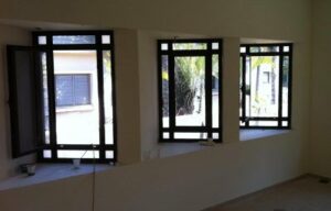 בוגי אלומיניום