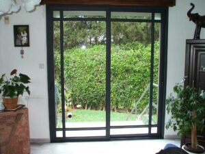 איציק אלומיניום