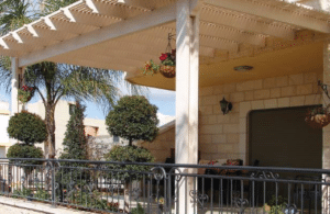 גלאור פתרונות אלומיניום