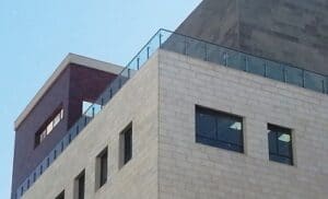 ילצין מעקות פרו-קיט