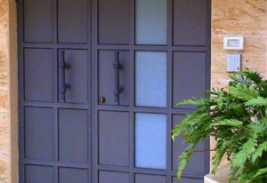 דני אלומיניום