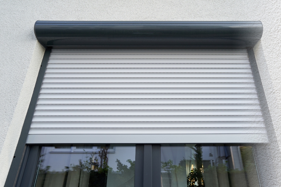 מנוע לתריס חשמלי מחיר