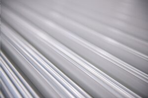 לוח אלומיניום.