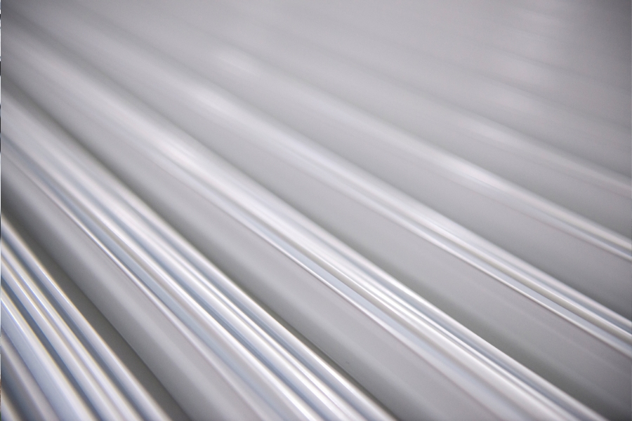 סוגי פרופילים אלומיניום