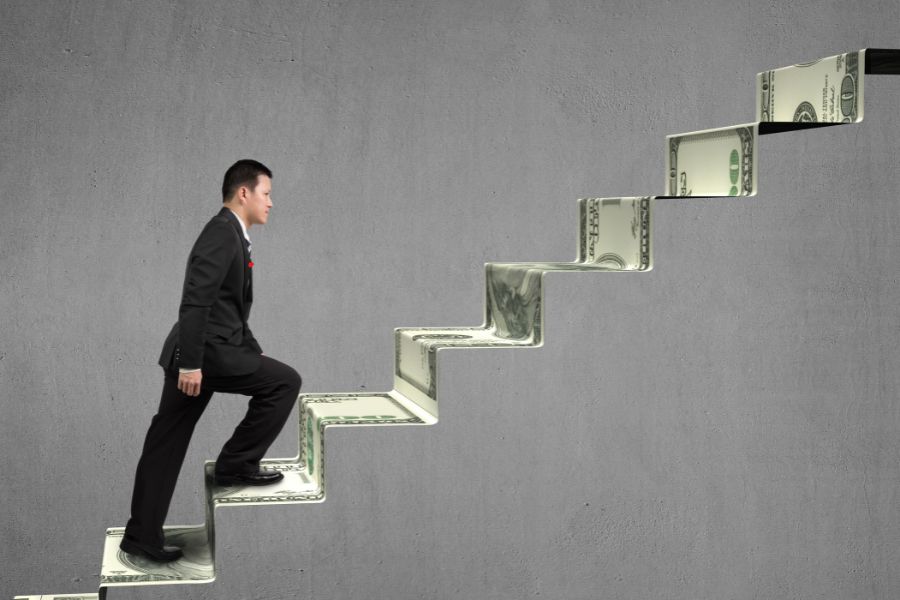 מדרגות מתקפלות